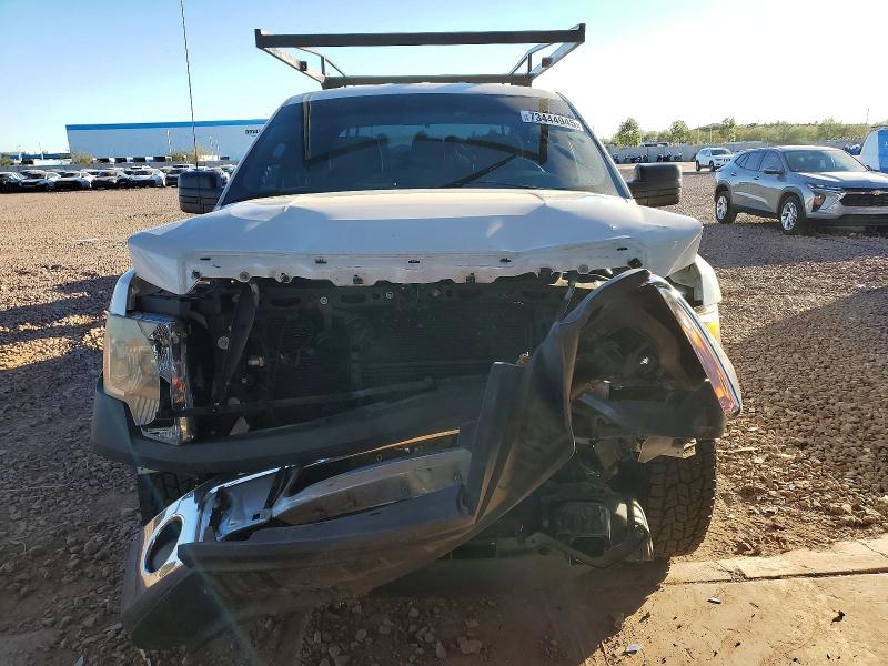 Photo 5 from auction – 2013 FORD F150 SUPER with VIN 1FTEX1CM9DFC81014