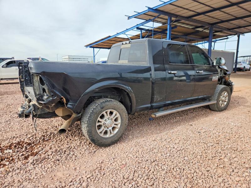 Photo 3 from auction – 2016 RAM 2500 LARAM with VIN 3C6UR5NL6GG277420
