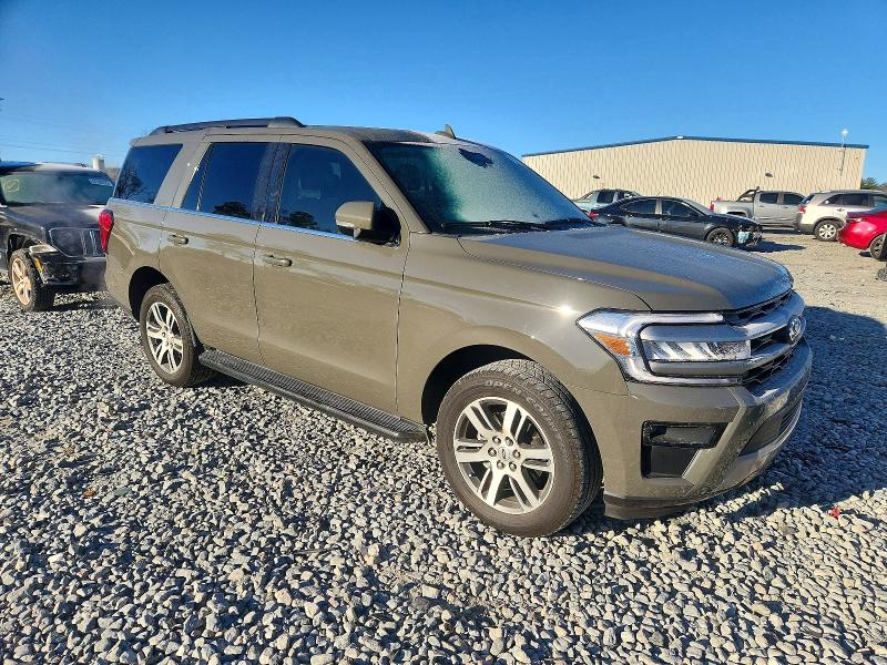 Photo 4 from auction – 2024 FORD EXPEDITION with VIN 1FMJU1H89REA44518