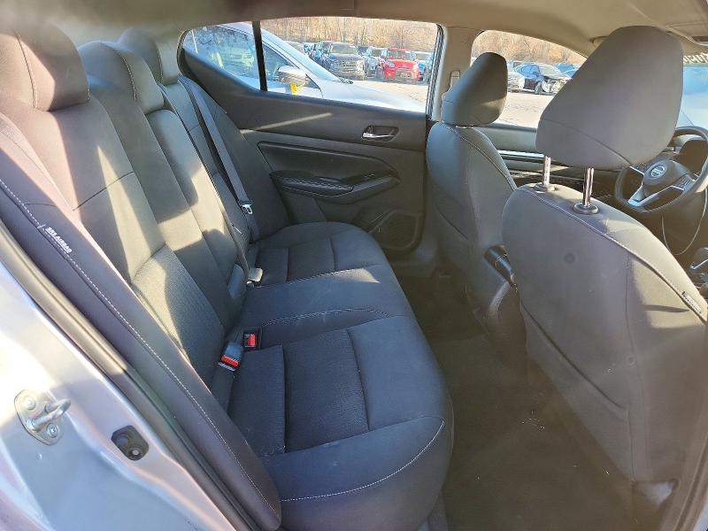 Photo 10 from auction – 2021 NISS ALTIMA with VIN 1N4BL4DV3MN343428