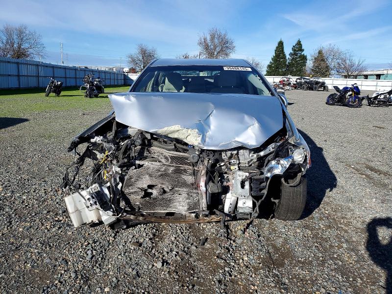 Photo 5 from auction – 2015 TOYOTA PRIUS with VIN JTDKN3DU6F0474164