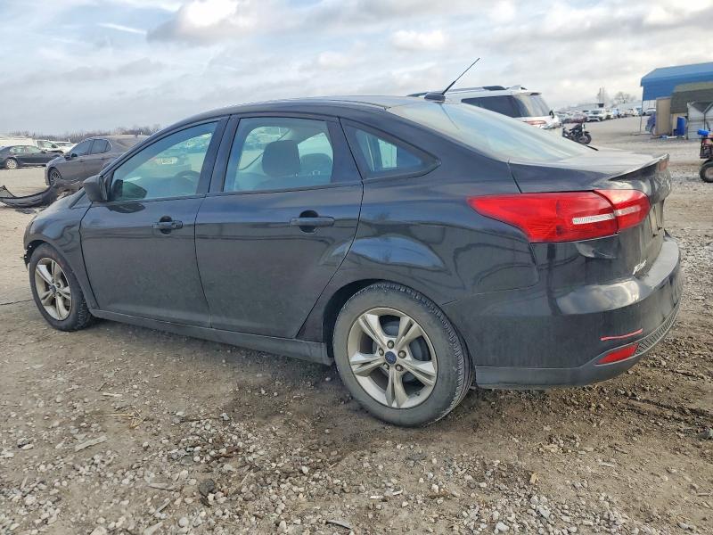 Photo 2 from auction – 2016 FORD FOCUS S with VIN 1FADP3E20GL379217