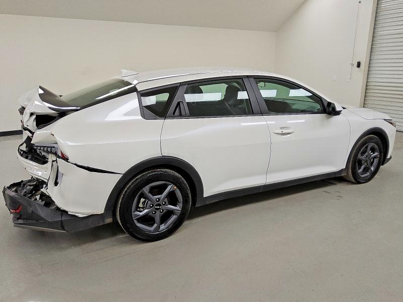 Photo 3 from auction – 2025 KIA K4 LX with VIN 3KPFT4DEXSE115441