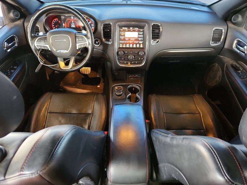 Photo 8 from auction – 2015 DODGE DURANGO R/ with VIN 1C4SDJCT5FC851467