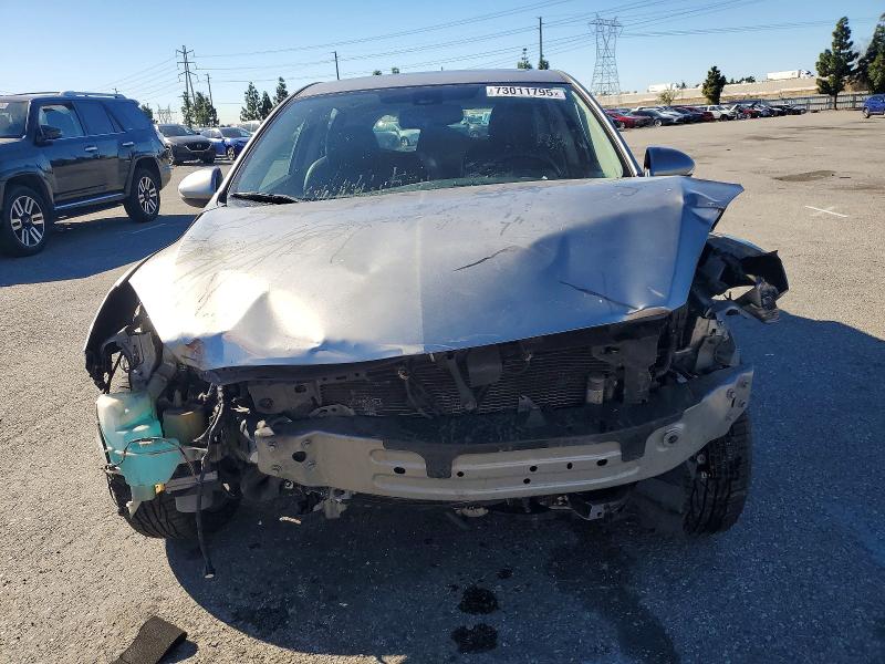 Photo 5 from auction – 2010 MAZDA 3 S with VIN JM1BL1H66A1126647