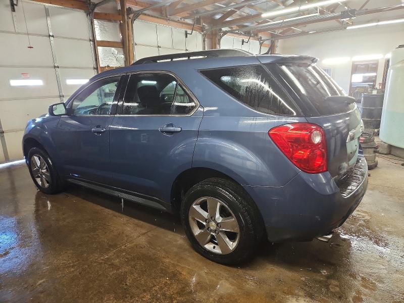 Photo 2 from auction – 2012 CHEVROLET EQUINOX LT with VIN 2GNFLDE51C6279359