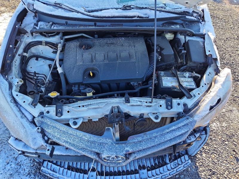 Photo 11 from auction – 2015 TOYOTA COROLLA with VIN 2T1BURHE6FC333545