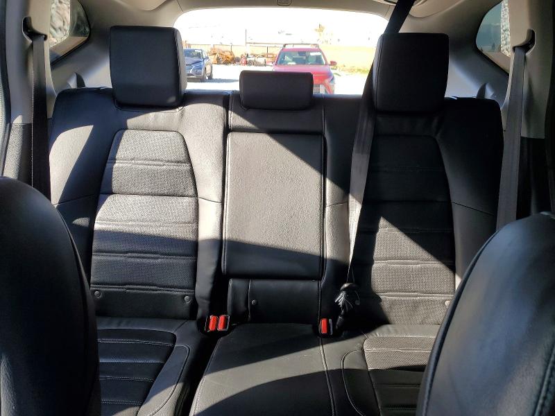 Photo 10 from auction – 2019 HONDA CR-V with VIN 5J6RW1H80KA013232