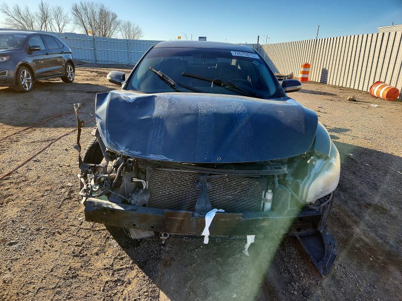Photo 5 from auction – 2013 NISSAN MAXIMA S with VIN 1N4AA5AP0DC844057