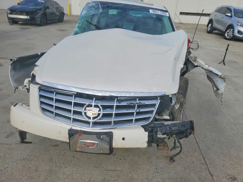 Photo 11 from auction – 2008 CADILLAC DTS with VIN 1G6KD57Y28U175489