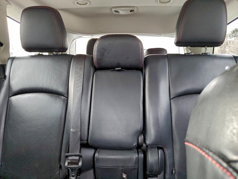 Photo 10 from auction – 2015 DODGE JOURNEY R/ with VIN 3C4PDDEG1FT671799