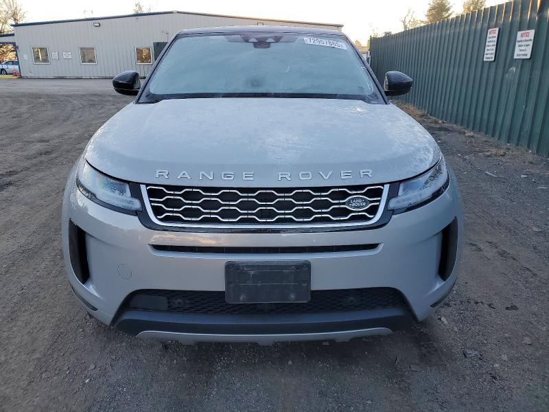 Photo 5 from auction – 2020 LAND ROVER RANGE ROVE with VIN SALZP2FX2LH061996