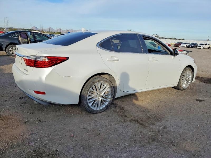 Photo 3 from auction – 2014 LEXUS ES 350 with VIN JTHBK1GGXE2102542
