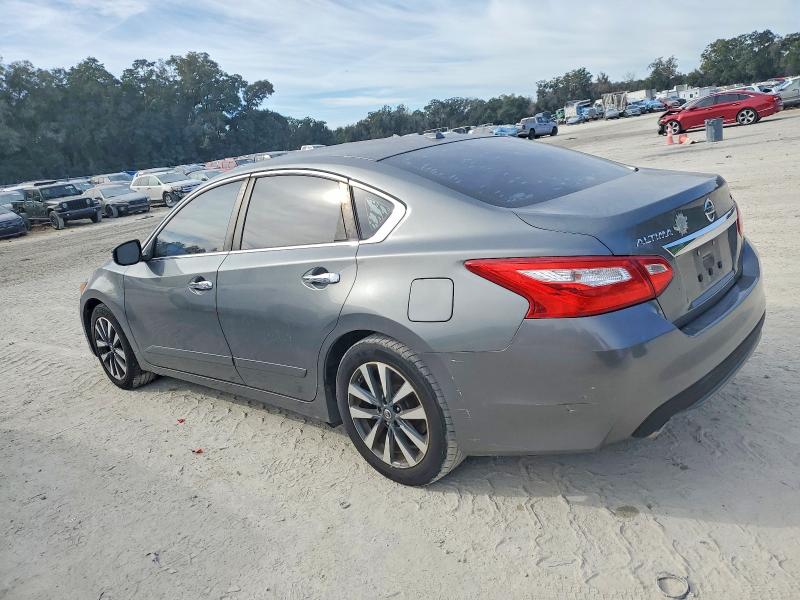 Photo 2 from auction – 2016 NISSAN ALTIMA 2.5 with VIN 1N4AL3APXGC172432