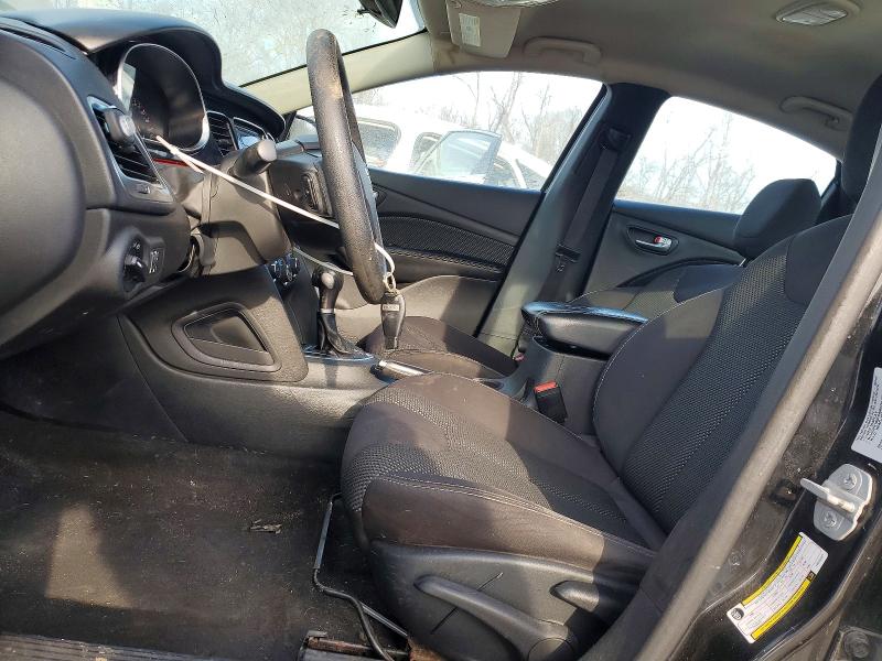 Photo 7 from auction – 2015 DODGE DART SXT with VIN 1C3CDFBBXFD223347
