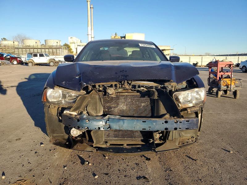 Photo 5 from auction – 2013 DODGE CHARGER SE with VIN 2C3CDXBG8DH687156
