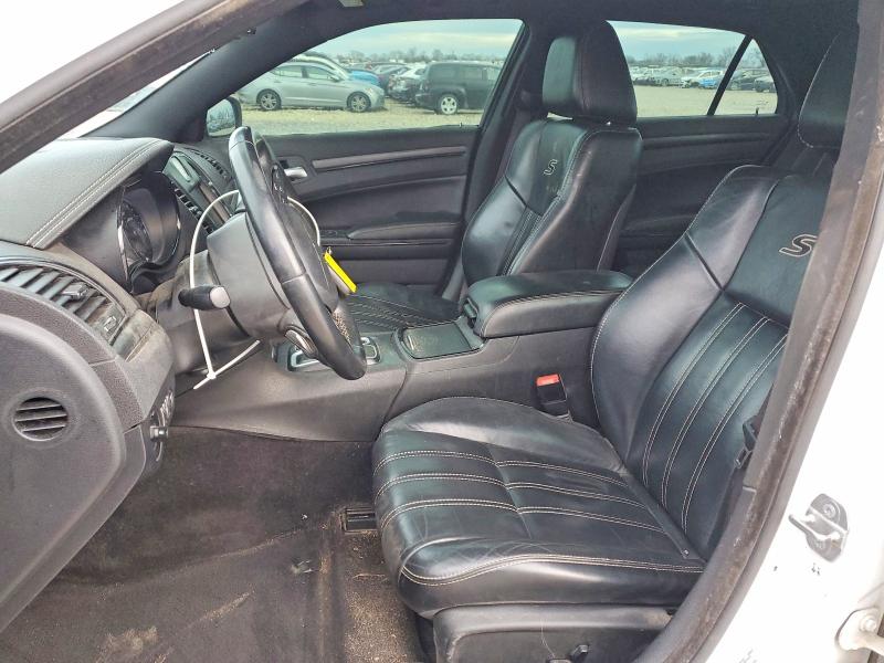 Photo 7 from auction – 2016 CHRYSLER 300 S with VIN 2C3CCABG7GH144823