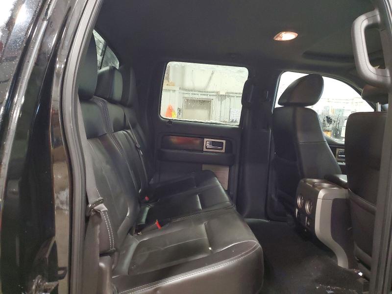 Photo 10 from auction – 2011 FORD F150 SUPER with VIN 1FTFW1ET3BFD23461