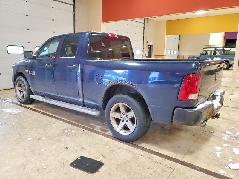 Photo 2 from auction – 2014 RAM 1500 with VIN 1C6RR7FT7ES186162