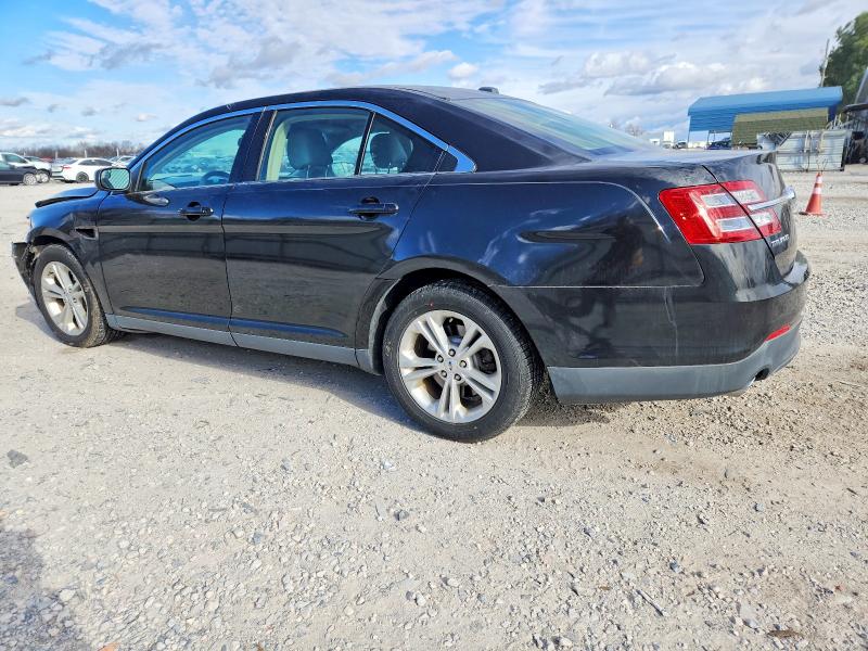 Photo 2 from auction – 2015 FORD TAURUS with VIN 1FAHP2D81FG192495