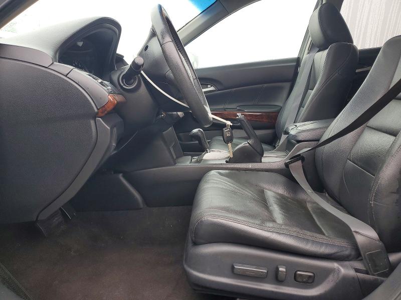 Photo 7 from auction – 2012 HONDA CROSSTOUR with VIN 5J6TF3H56CL000871
