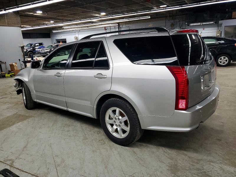 Photo 2 from auction – 2006 CADILLAC SRX with VIN 1GYEE637X60141034
