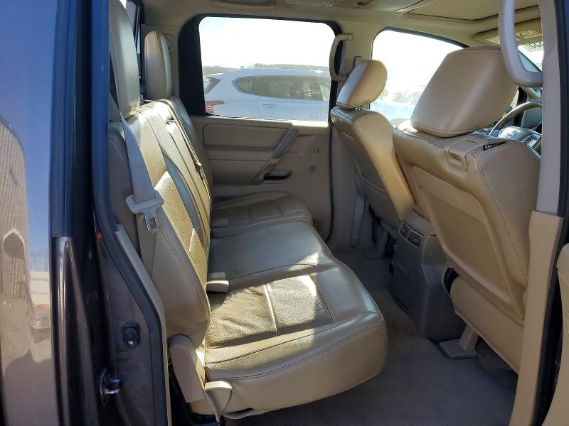 Zdjęcie 10 z aukcji – 2014 NISSAN TITAN z VIN 1N6AA0EC5EN501994
