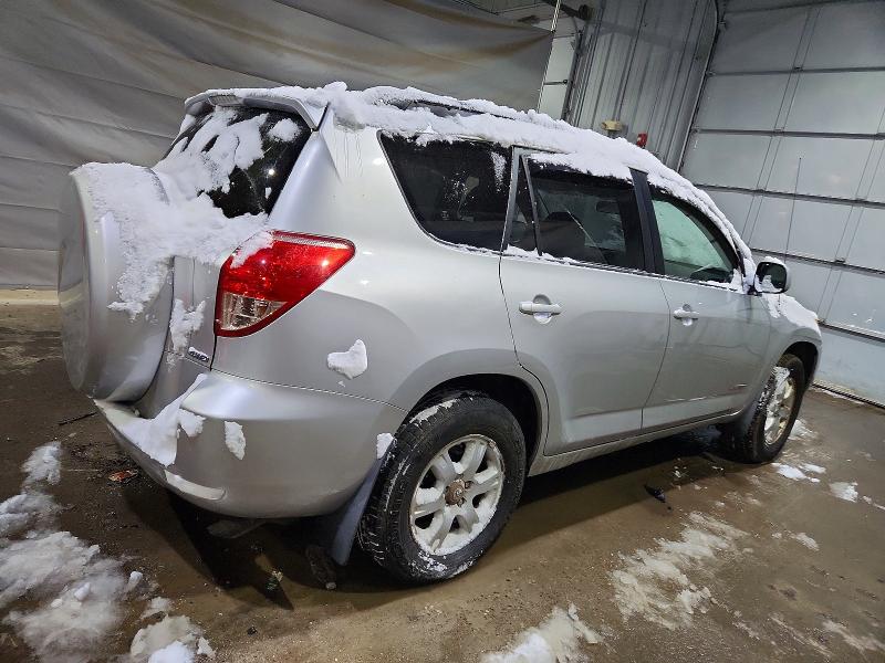 Photo 3 from auction – 2007 TOYOTA RAV4 LIMIT with VIN JTMBK31V575025004