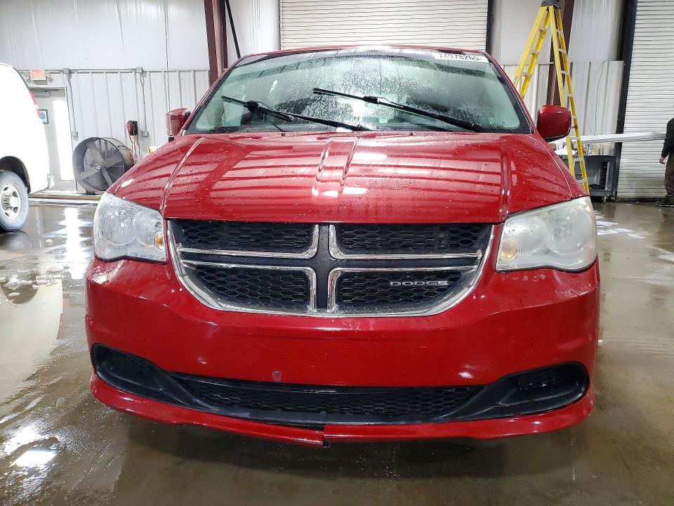 Photo 5 from auction – 2012 DODGE GRAND CARAVAN with VIN 2C4RDGCG7CR209548