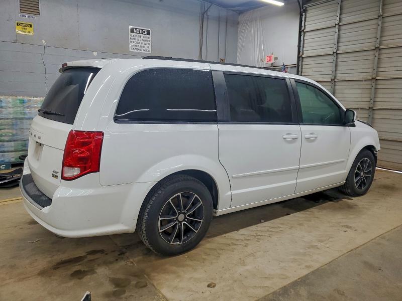 Photo 3 from auction – 2017 DODGE GRAND CARA with VIN 2C4RDGEG9HR864735