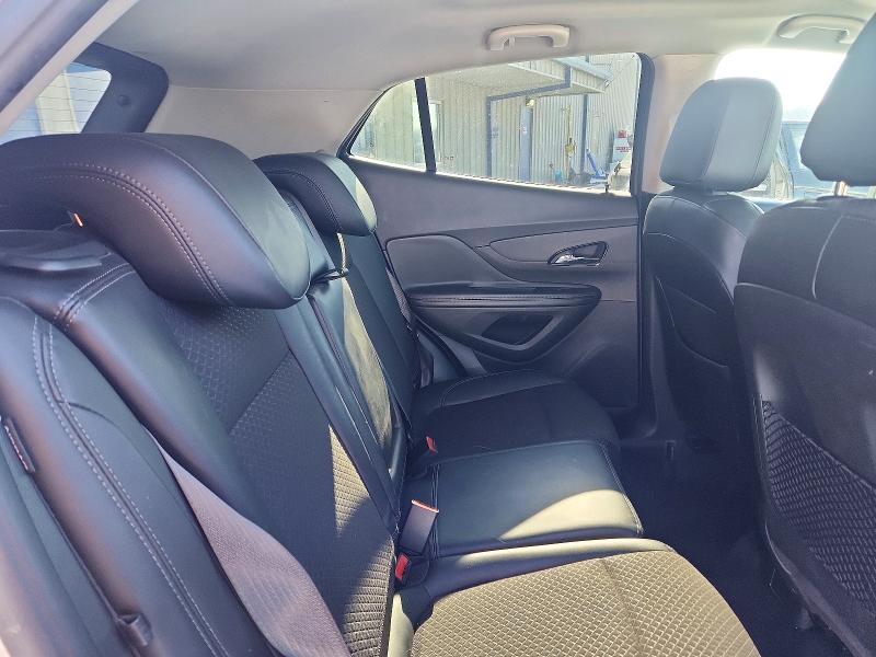 Photo 11 from auction – 2019 BUICK ENCORE SPO with VIN KL4CJ1SB9KB760217