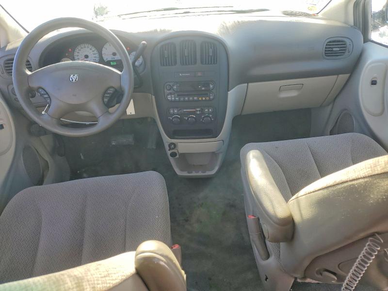 Photo 8 from auction – 2006 DODGE GRAND CARA with VIN 1D4GP24R56B623497