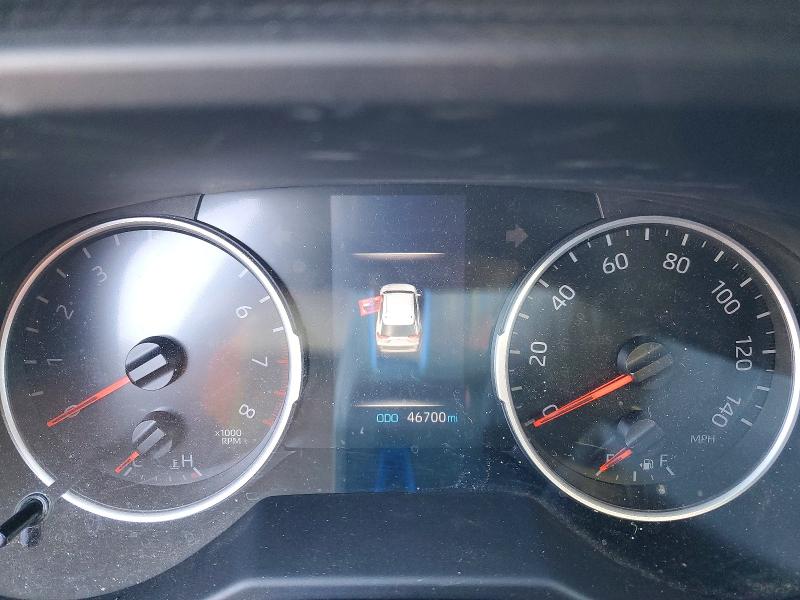 Photo 9 from auction – 2021 TOYOTA RAV4 XLE P with VIN 2T3C1RFV3MW124007