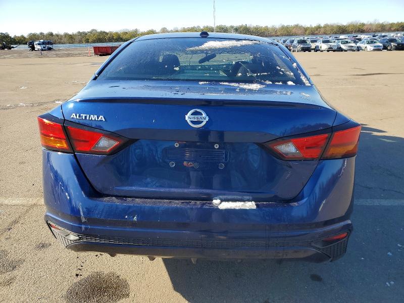 Photo 6 from auction – 2019 NISSAN ALTIMA with VIN 1N4BL4BV4KC132900
