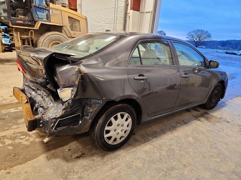 Photo 3 from auction – 2010 TOYOTA COROLLA BA with VIN 1NXBU4EE2AZ336506
