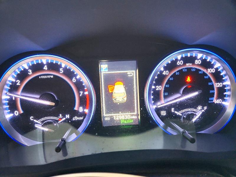 Photo 9 from auction – 2019 TOYOTA HIGHLANDER with VIN 5TDDZRFH4KS915765