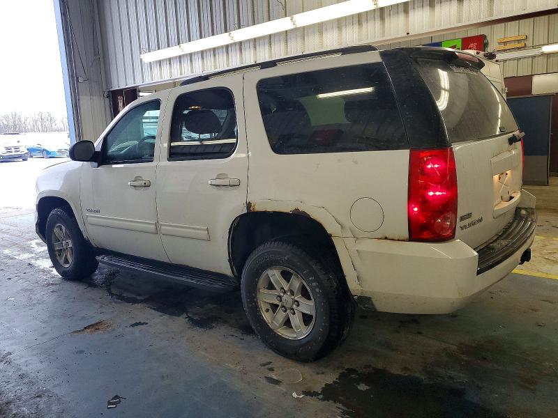 Photo 2 from auction – 2011 GMC YUKON with VIN 1GKS2AE00BR184196