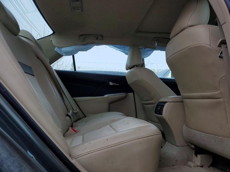 Photo 10 from auction – 2014 TOYOTA CAMRY L with VIN 4T1BF1FK5EU729919