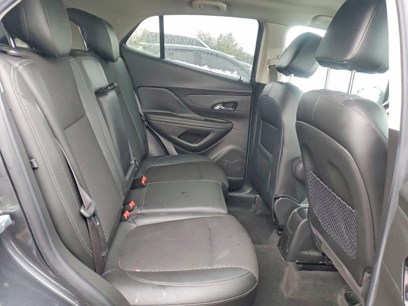 Photo 11 from auction – 2017 BUICK ENCORE SPO with VIN KL4CJ1SB6HB086584