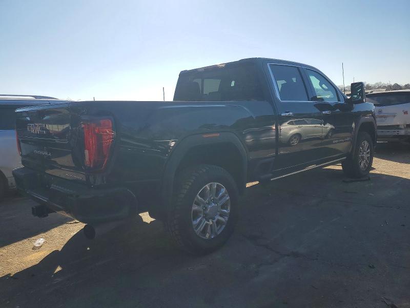 Photo 3 from auction – 2023 GMC SIERRA with VIN 1GT49REY8PF209620