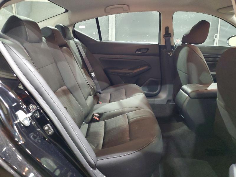 Photo 10 from auction – 2025 NISSAN ALTIMA with VIN 1N4BL4DV9SN427122