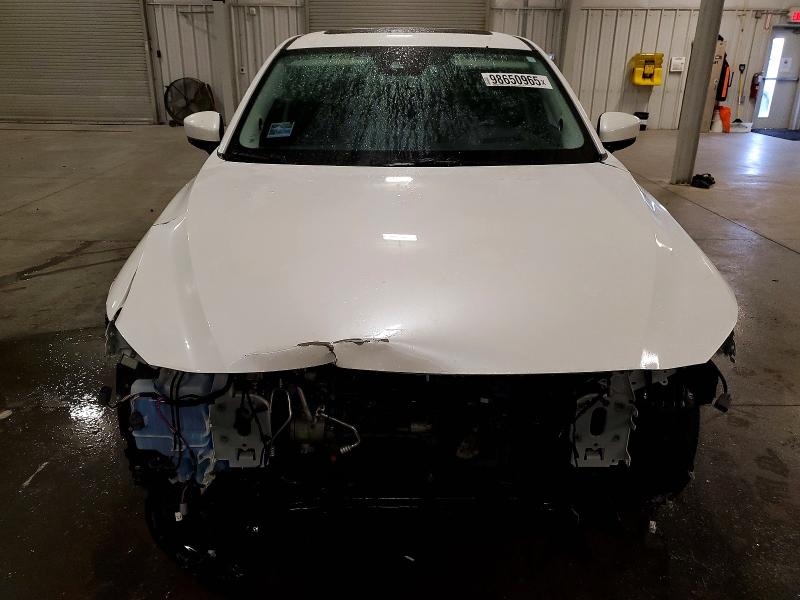 Photo 5 from auction – 2020 MAZDA CX-5 GRAND with VIN JM3KFBDM3L0736457