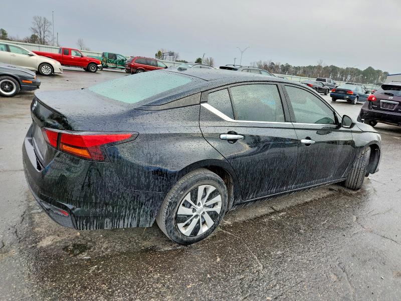 Photo 3 from auction – 2020 NISSAN ALTIMA S with VIN 1N4BL4BV5LC203605