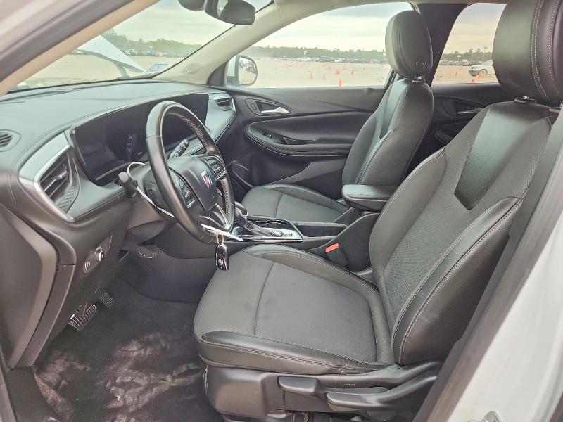 Photo 7 from auction – 2024 BUICK ENCORE GX with VIN KL4AMBS27RB129982
