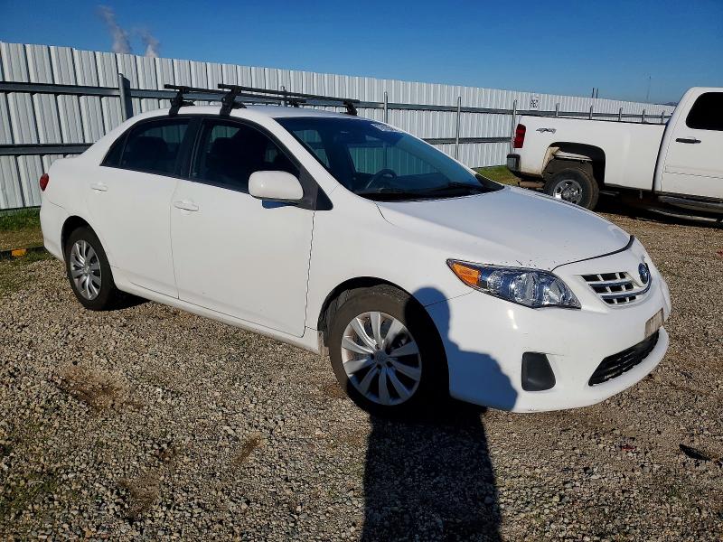 Photo 4 from auction – 2013 TOYOTA COROLLA BA with VIN 2T1BU4EE7DC087996