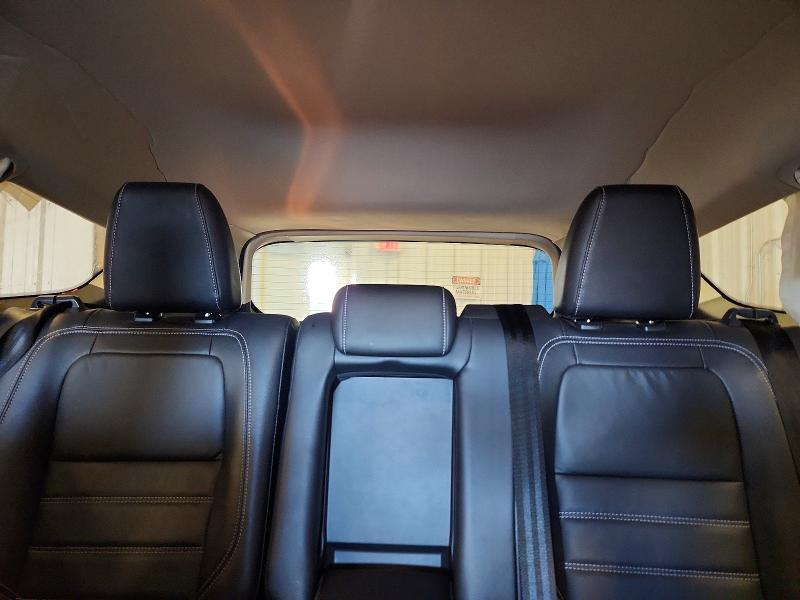 Photo 10 from auction – 2018 FORD ESCAPE SEL with VIN 1FMCU9HD4JUA09223