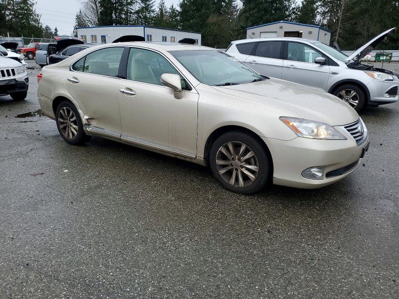 Photo 4 from auction – 2010 LEXUS ES 350 with VIN JTHBK1EG9A2344770