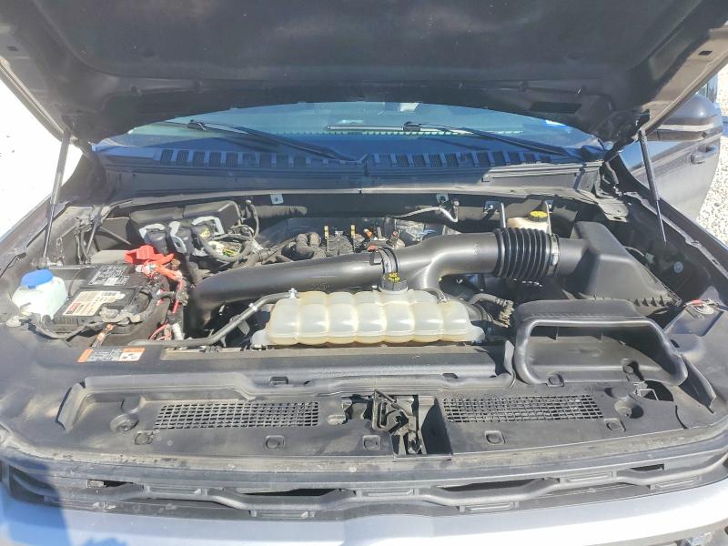 Photo 12 from auction – 2023 FORD EXPEDITION with VIN 1FMJU1H86PEA14079