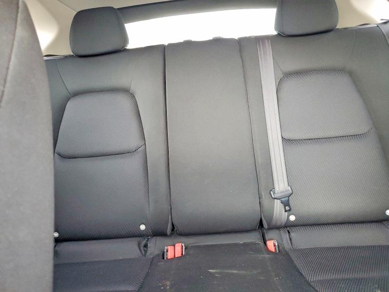 Photo 10 from auction – 2018 MAZDA CX-5 SPORT with VIN JM3KFABM8J1475069