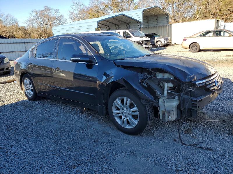 Foto 4 de la subasta – 2012 NISSAN ALTIMA BAS con VIN 1N4AL2AP6CC125080